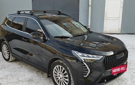 Haval Jolion, 2024 год, 2 534 000 рублей, 8 фотография