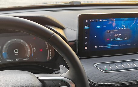 Haval Jolion, 2024 год, 2 534 000 рублей, 15 фотография