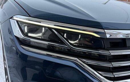 Volkswagen Touareg III, 2019 год, 5 800 000 рублей, 7 фотография