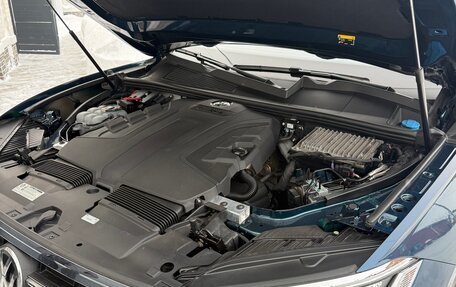 Volkswagen Touareg III, 2019 год, 5 800 000 рублей, 10 фотография