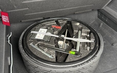 Volkswagen Touareg III, 2019 год, 5 800 000 рублей, 14 фотография