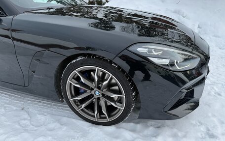 BMW Z4, 2020 год, 6 300 000 рублей, 6 фотография