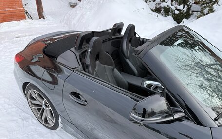 BMW Z4, 2020 год, 6 300 000 рублей, 12 фотография