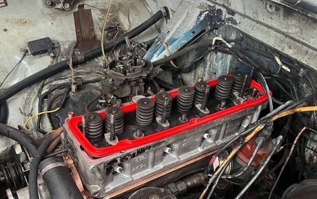 ГАЗ 31029 «Волга», 1994 год, 80 000 рублей, 5 фотография