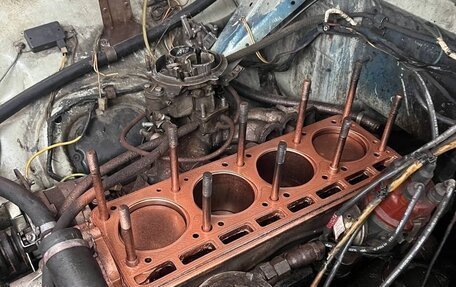 ГАЗ 31029 «Волга», 1994 год, 80 000 рублей, 7 фотография