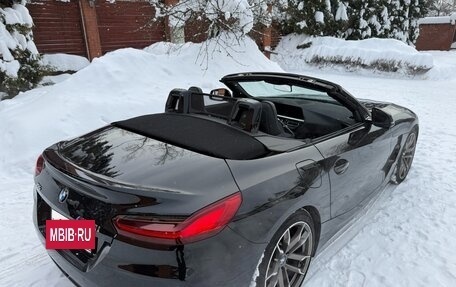 BMW Z4, 2020 год, 6 300 000 рублей, 10 фотография