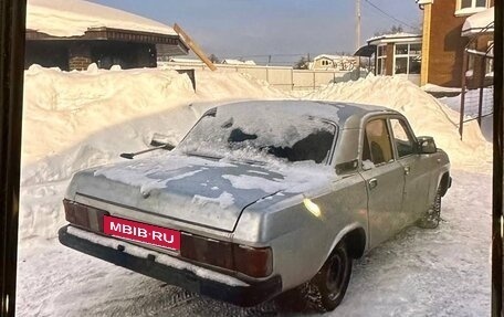 ГАЗ 31029 «Волга», 1994 год, 80 000 рублей, 2 фотография