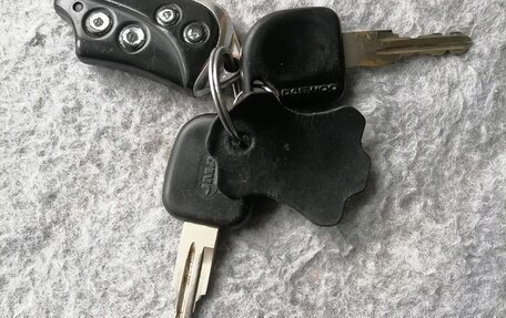 Daewoo Matiz I, 2012 год, 325 000 рублей, 2 фотография