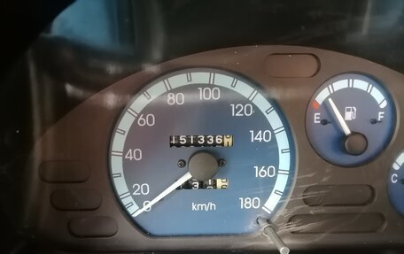 Daewoo Matiz I, 2012 год, 325 000 рублей, 3 фотография