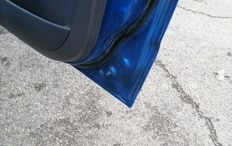 Daewoo Matiz I, 2012 год, 325 000 рублей, 9 фотография