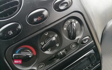 Daewoo Matiz I, 2012 год, 325 000 рублей, 10 фотография