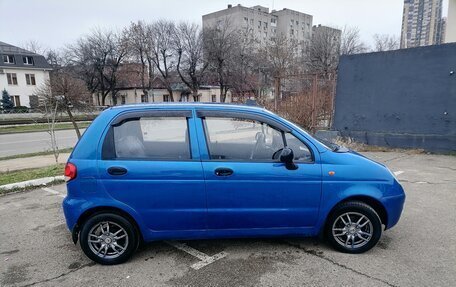 Daewoo Matiz I, 2012 год, 325 000 рублей, 17 фотография