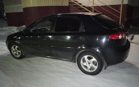 Chevrolet Lacetti, 2007 год, 450 000 рублей, 3 фотография