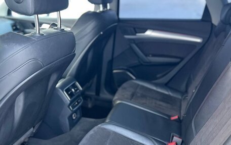 Audi Q5, 2018 год, 3 400 000 рублей, 4 фотография