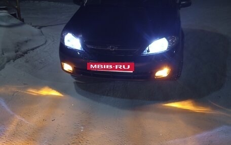 Chevrolet Lacetti, 2007 год, 450 000 рублей, 4 фотография