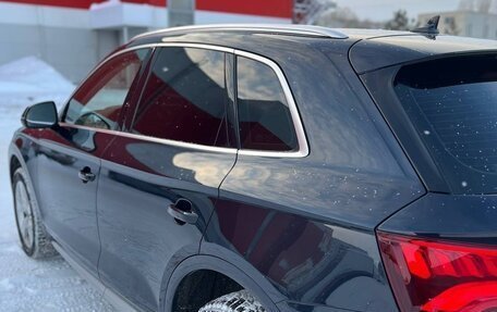 Audi Q5, 2018 год, 3 400 000 рублей, 8 фотография