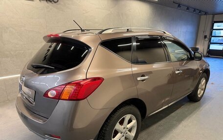 Nissan Murano, 2012 год, 1 029 000 рублей, 4 фотография