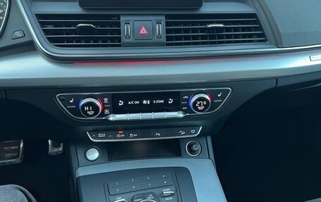 Audi Q5, 2018 год, 3 400 000 рублей, 14 фотография