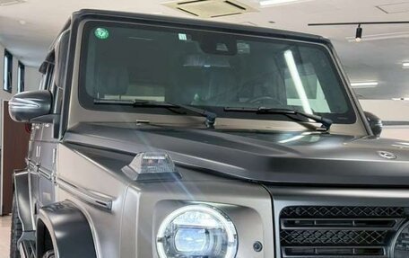 Mercedes-Benz G-Класс W463 рестайлинг _iii, 2023 год, 12 900 000 рублей, 4 фотография
