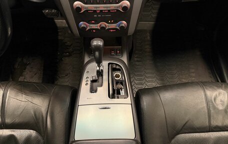 Nissan Murano, 2012 год, 1 029 000 рублей, 11 фотография