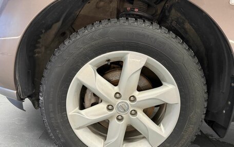 Nissan Murano, 2012 год, 1 029 000 рублей, 14 фотография