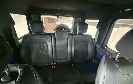 Mercedes-Benz G-Класс W463 рестайлинг _iii, 2023 год, 12 900 000 рублей, 6 фотография