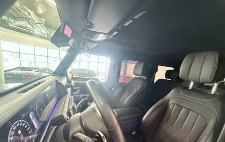 Mercedes-Benz G-Класс W463 рестайлинг _iii, 2023 год, 12 900 000 рублей, 7 фотография