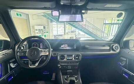 Mercedes-Benz G-Класс W463 рестайлинг _iii, 2023 год, 12 900 000 рублей, 5 фотография