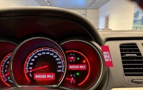 Nissan Murano, 2012 год, 1 029 000 рублей, 13 фотография