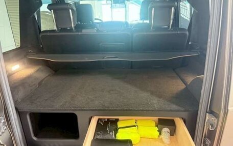 Mercedes-Benz G-Класс W463 рестайлинг _iii, 2023 год, 12 900 000 рублей, 9 фотография