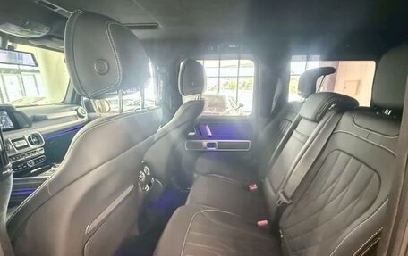 Mercedes-Benz G-Класс W463 рестайлинг _iii, 2023 год, 12 900 000 рублей, 8 фотография