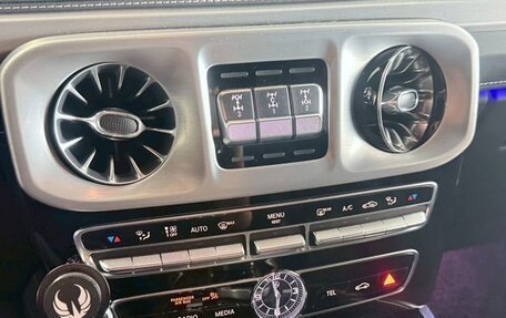 Mercedes-Benz G-Класс W463 рестайлинг _iii, 2023 год, 12 900 000 рублей, 22 фотография