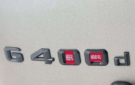 Mercedes-Benz G-Класс W463 рестайлинг _iii, 2023 год, 12 900 000 рублей, 13 фотография