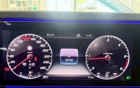 Mercedes-Benz G-Класс W463 рестайлинг _iii, 2023 год, 12 900 000 рублей, 17 фотография