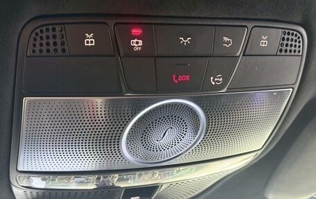 Mercedes-Benz G-Класс W463 рестайлинг _iii, 2023 год, 12 900 000 рублей, 23 фотография