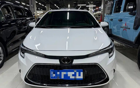 Toyota Corolla, 2025 год, 1 640 000 рублей, 2 фотография