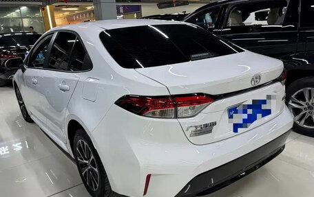 Toyota Corolla, 2025 год, 1 640 000 рублей, 3 фотография