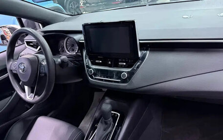 Toyota Corolla, 2025 год, 1 640 000 рублей, 6 фотография