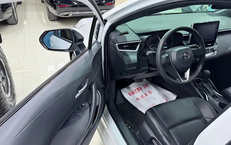 Toyota Corolla, 2025 год, 1 640 000 рублей, 4 фотография