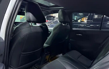 Toyota Corolla, 2025 год, 1 640 000 рублей, 7 фотография