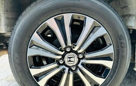 Honda Freed I, 2015 год, 725 000 рублей, 10 фотография