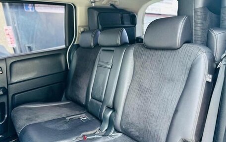 Honda Freed I, 2015 год, 725 000 рублей, 8 фотография