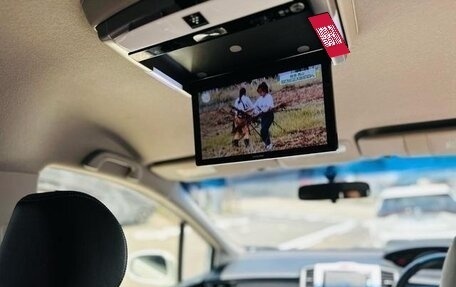 Honda Freed I, 2015 год, 725 000 рублей, 18 фотография