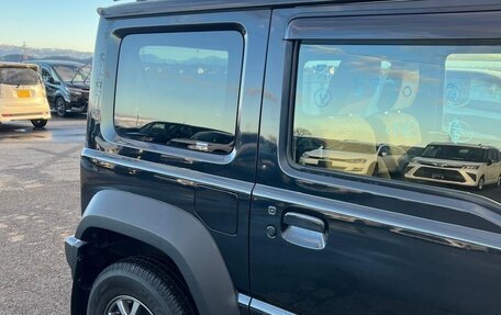 Suzuki Jimny, 2022 год, 1 550 000 рублей, 4 фотография