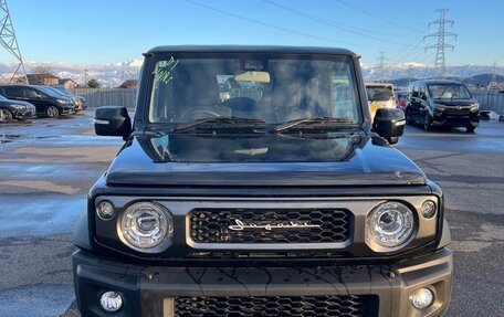 Suzuki Jimny, 2022 год, 1 550 000 рублей, 6 фотография