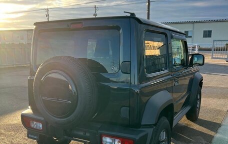 Suzuki Jimny, 2022 год, 1 550 000 рублей, 13 фотография