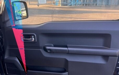 Suzuki Jimny, 2022 год, 1 550 000 рублей, 18 фотография