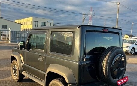 Suzuki Jimny, 2022 год, 1 550 000 рублей, 11 фотография