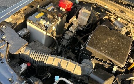 Suzuki Jimny, 2022 год, 1 550 000 рублей, 21 фотография