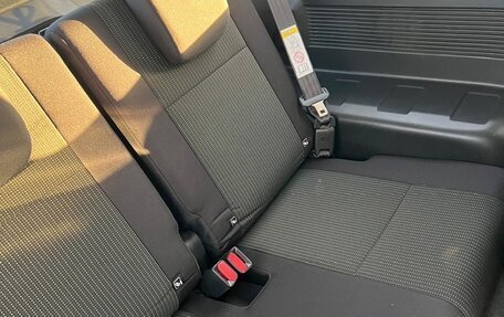 Suzuki Jimny, 2022 год, 1 550 000 рублей, 20 фотография